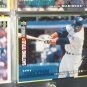 Tony Gwynn 95 UD Collectors Choice N.L. Batting Title baseball card