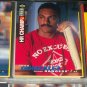 Juan Gonzalez 95 UD collectors choice baseball card- 2 Time HR Champ