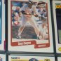 Tony Gwynn 90 Fleer baseball card