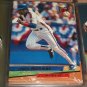 Eddie Murry 93 Fleer Ultra baseball card