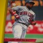 Kirby Puckett 93 fleer ultra baseball card