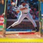 Gary Sheffield 93 fleer ultra baseball card