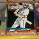 George Brett 93 fleer ultra baseball card