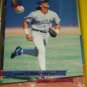 Juan Gonzalez 93 fleer ultra baseball card