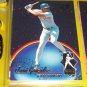 Juan Gonzalez 93 fleer ultra RARE insert- Home Run King Baseball Card
