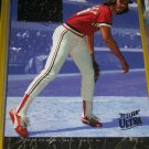 Dennis Eckersley 93 fleer ultra "Career Highlights" RARE baseball card