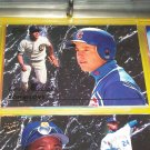 Greg Maddux 93 Fleer Ultra RARE insert "Top glove" baseball card