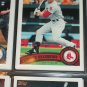 Jacoby Ellsbury 2011 Topps Baseball card