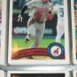 Asdrubal Cabrera 2011 Topps Baseball Card