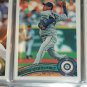 Felix Hernandez 2011 Topps Baseball Card