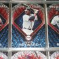 Jason Heyward 2011 Topps "Diamond Stars" Baseball card
