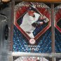 Robinson Cano 2011 Topps "Diamond Stars" Baseball Card
