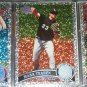 Mark Teahen 2011 Topps "Diamond Anniversary" baseball card