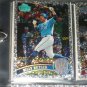 Billy Butler 2011 Topps "Diamond Anniversary" Baseball Card