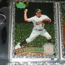 Cliff Pennington 2011 Topps "Diamond Anniversary" baseball card