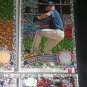 Scott Feldman 2011 Topps "Diamond Anniversary" Baseball Card