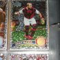 Brian McCann 2011 Topps "Diamond Anniversary" baseball card