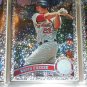 David Freese 2011 Topps "Diamond Anniversary" baseball card