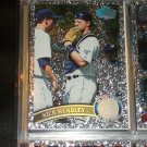 Nick Hundley 2011 Topps "Diamond Anniversary" baseball card