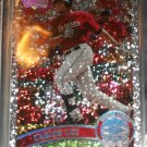 Carlos Lee 2011 Topps "Diamond Anniversary" baseball card