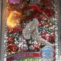 Carlos Lee 2011 Topps "Diamond Anniversary" baseball card