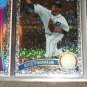 Rick Porcello 2011 Topps "Diamond Anniversary" baseball card