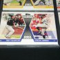 2011 Topps "Diamond Duos" Tulowitzki+Jiminez basball card