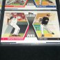 2011 Topps "Diamond Duos" Chapman+Sale baseball card