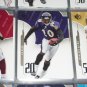 Ed Reed 2008 UD SP football card