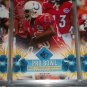 Marvin Harrison 2008 UD SP "Pro Bowl Performers" football card