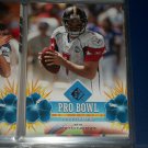 Ben Roethlisberger 2008 UD SP "Pro Bowl Performers" football card