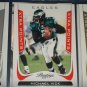 Michael Vick 2011 Panini Prestige RARE "Xtrea Points" INSERT football card