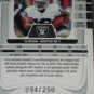 Jacoby Ford 2011 Panini Prestige RARE LE INSERT "Xtra Points" Football card