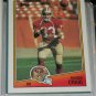 Roger Craig 1988 Topps Football Card