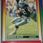 Marcus Allen 1990 Score Football Card