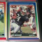 Bo Jackson 1990 Score Football Card