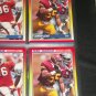 Junior Seau 1990 Score Football Card- ROOKIE
