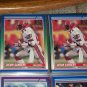 Deion Sanders 1990 Score Football Card- ROOKIE