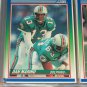 Dan Marino 1990 Score Football Card