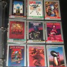 RARE 1990 Pro Set "Super Bowl Site" Football Cards- Pick 3