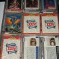 RARE 1990 Pro Set "Super Bowl Site" Football Cards- Pick 3
