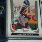 Hakeem Nicks 2011 Panini Prestige Football Card