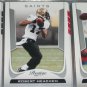 Robert Meachen 2011 Panini Prestige football card