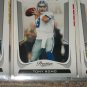 Tony Romo 2011 Panini Prestige football card