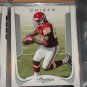 Dwayne Bowe 2011 Panini Prestige Football Card