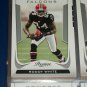 Roddy White 2011 Panini Prestige Football Card