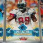 Jason Taylor 2008 UD SP "Pro Bowl Performers" Football Card