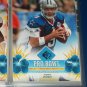 Tony Romo 2008 UD SP "Pro Bowl Performers" Football Card