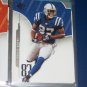 Reggie Wayne 2008 UD SP Football Card
