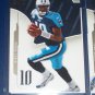 Vince Young 2008 UD SP Football Card